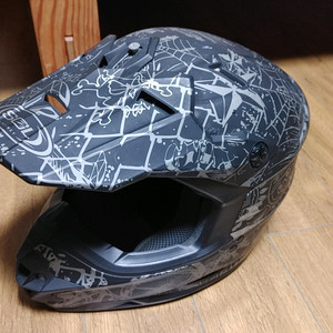 바이크 헬멧