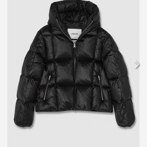 얼바닉30 글로시 다운 자켓 패딩 urbanic30 Glossy down jacket