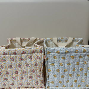 프레젠트프로젝트 패브릭박스 일괄