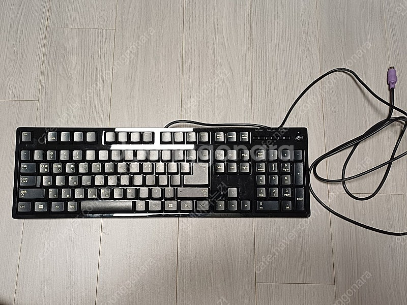 삼성 키보드 K6723--0