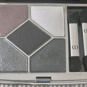 디올 5꿀뢰르 꾸뛰르 아이섀도우 팔레트 079 블랙보우