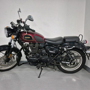 베넬리임페리알레400 ABS