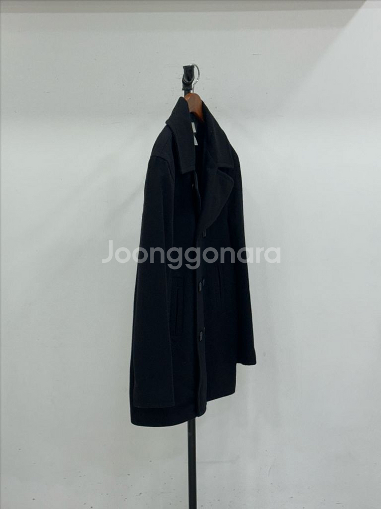 아르마니 익스체인지 남성 더블자켓--1