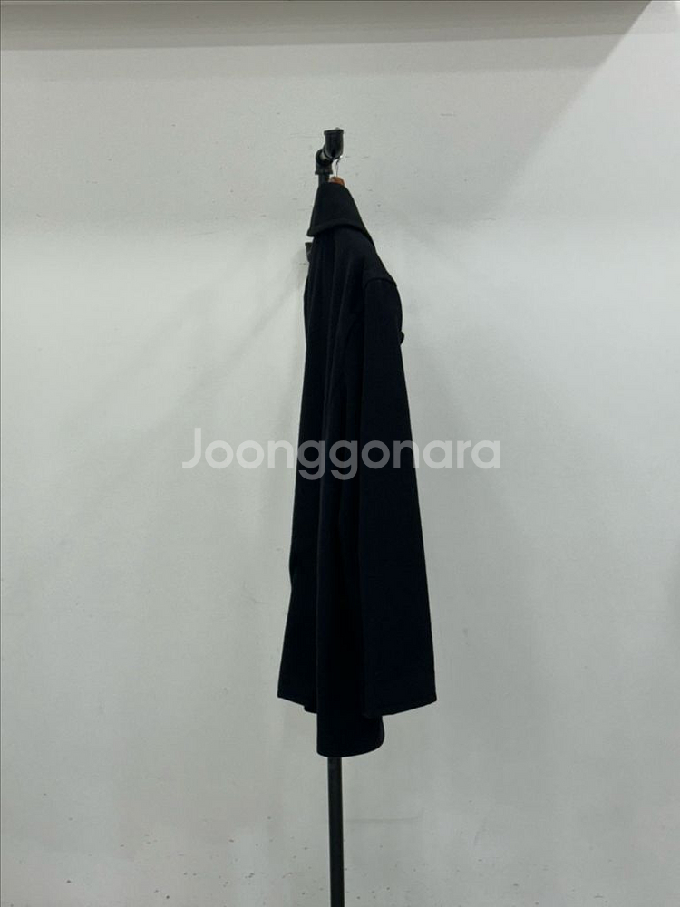 아르마니 익스체인지 남성 더블자켓--2