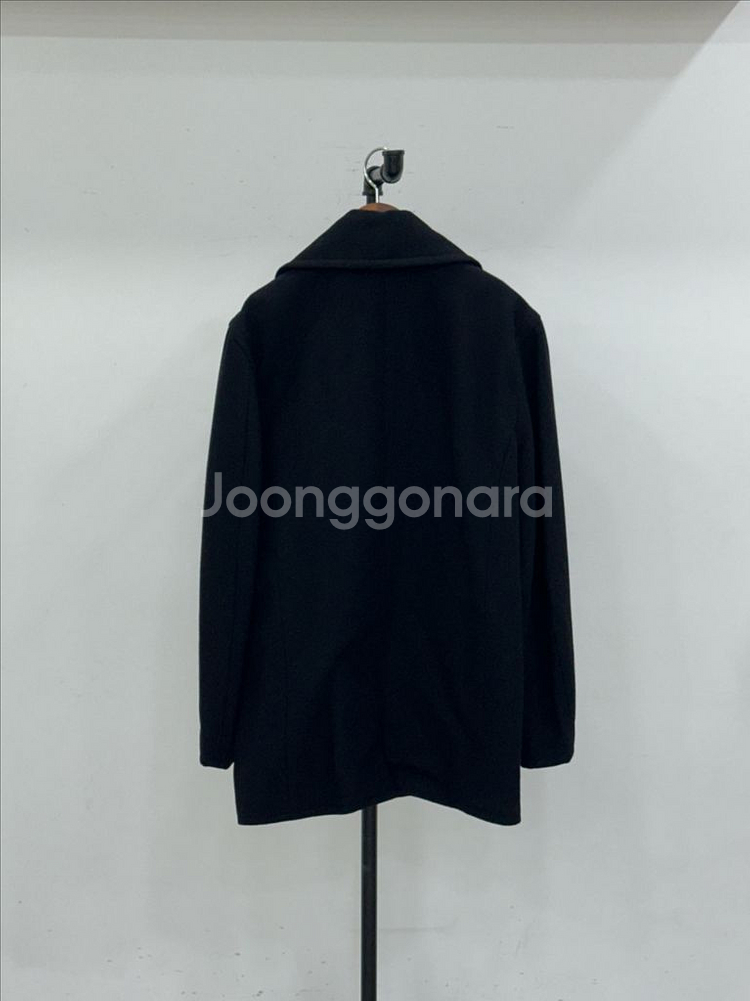 아르마니 익스체인지 남성 더블자켓--4