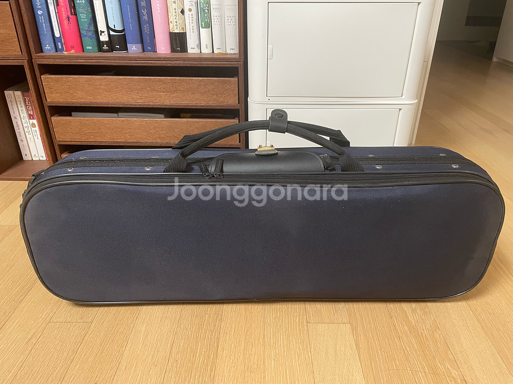 은파악기 바이올린 4/4 풀세트--4