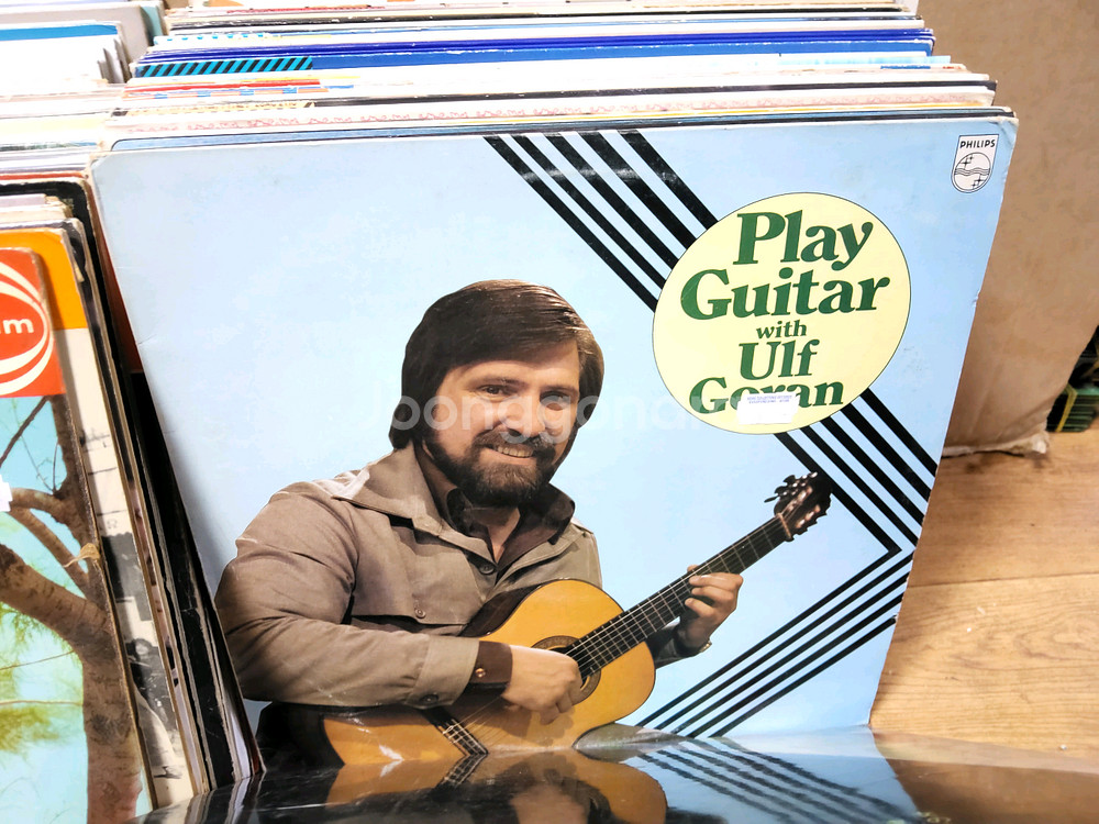 LP 음반 100장 일괄판매 (5 오디오 앰프 스피커--2