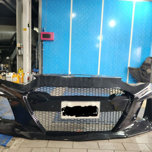 젠쿱 제네시스쿠페 에이드로 솔루스 범퍼를 대품+@에판매