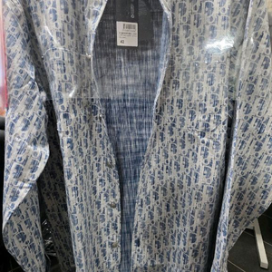 디올 남성 카프리 내장칩 42사이즈 신품