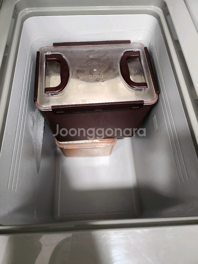 LG 디오스 김치냉장고 271L--3