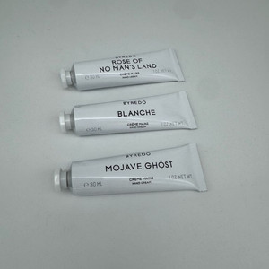 바이레도 핸드크림 블랑쉬 모하비고스트 로즈오브노맨즈랜드