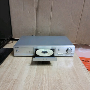 인켈 CD플레이어 VD 5308S (오디오 앰프 음향플레이어