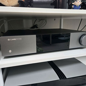 캠브리지오디오 exn100 네트워크 플레이어