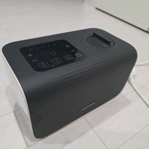 나비엔 온수매트 EQM560-KS 킹사이즈! (어플 연결 가능)