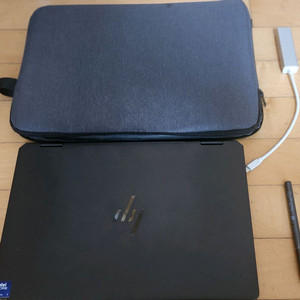 HP 옴니북 Ultra Flip Ultra7 노트북