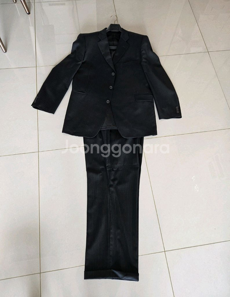 잔피엘 정장셋트 110--0