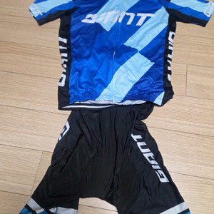 자전거 라이딩복 세트
