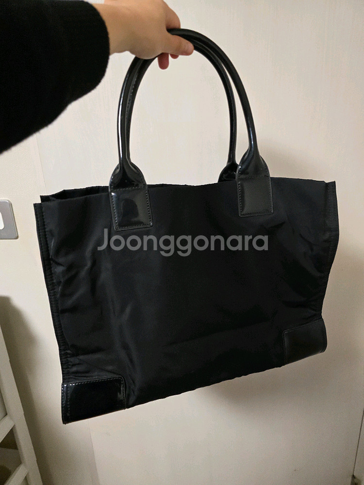 토리버치 기저귀가방( 라지사이즈)--1