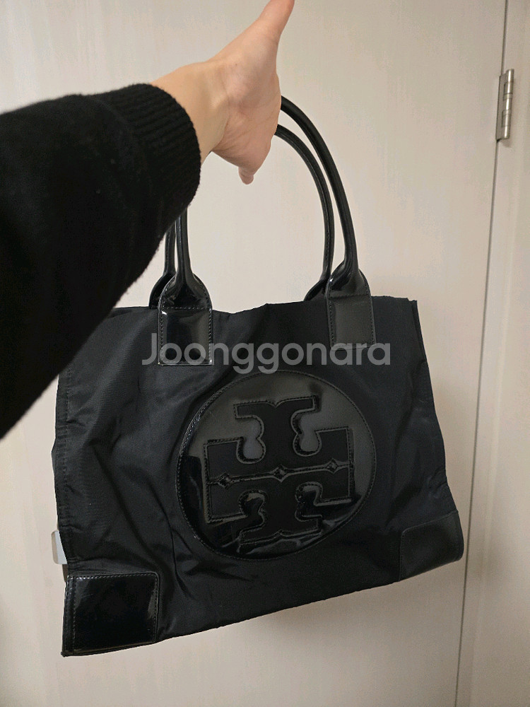 토리버치 기저귀가방( 라지사이즈)--0