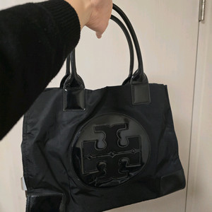 토리버치 기저귀가방( 라지사이즈)