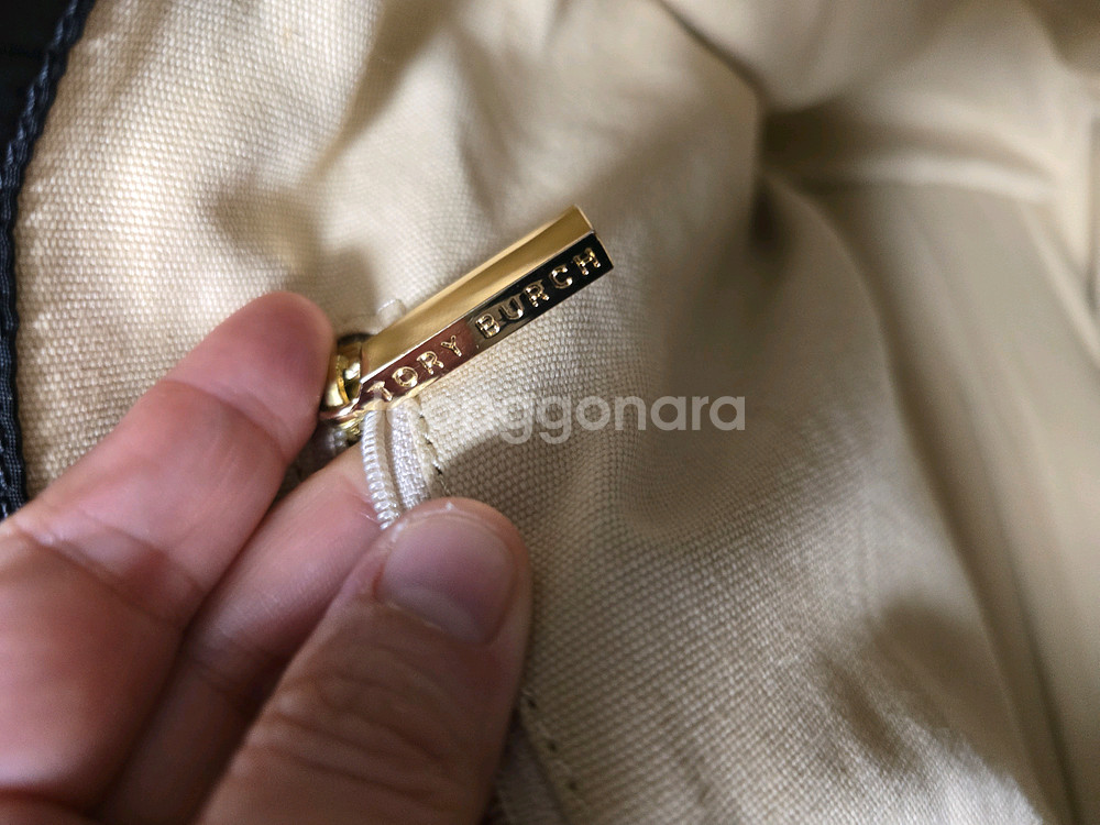 토리버치 기저귀가방( 라지사이즈)--4