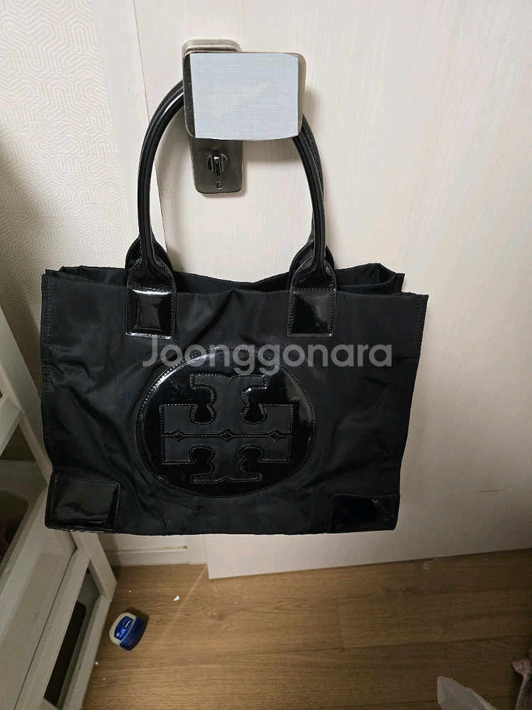 토리버치 기저귀가방( 라지사이즈)--2