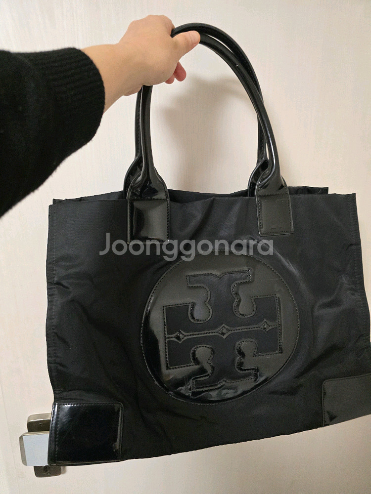 토리버치 기저귀가방( 라지사이즈)--3