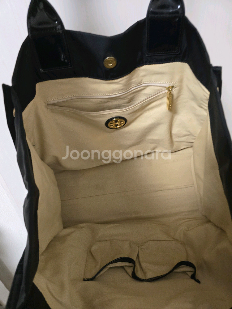 토리버치 기저귀가방( 라지사이즈)--7