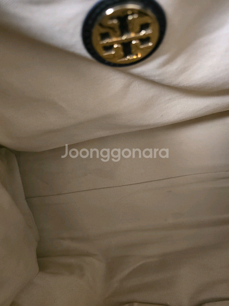 토리버치 기저귀가방( 라지사이즈)--9