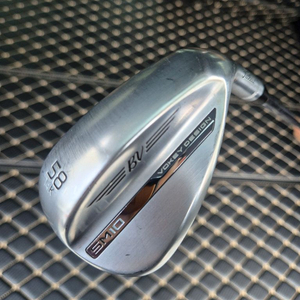 타이틀리스트 보키 SM10 58도웨지 (커버포함) (직거래만)