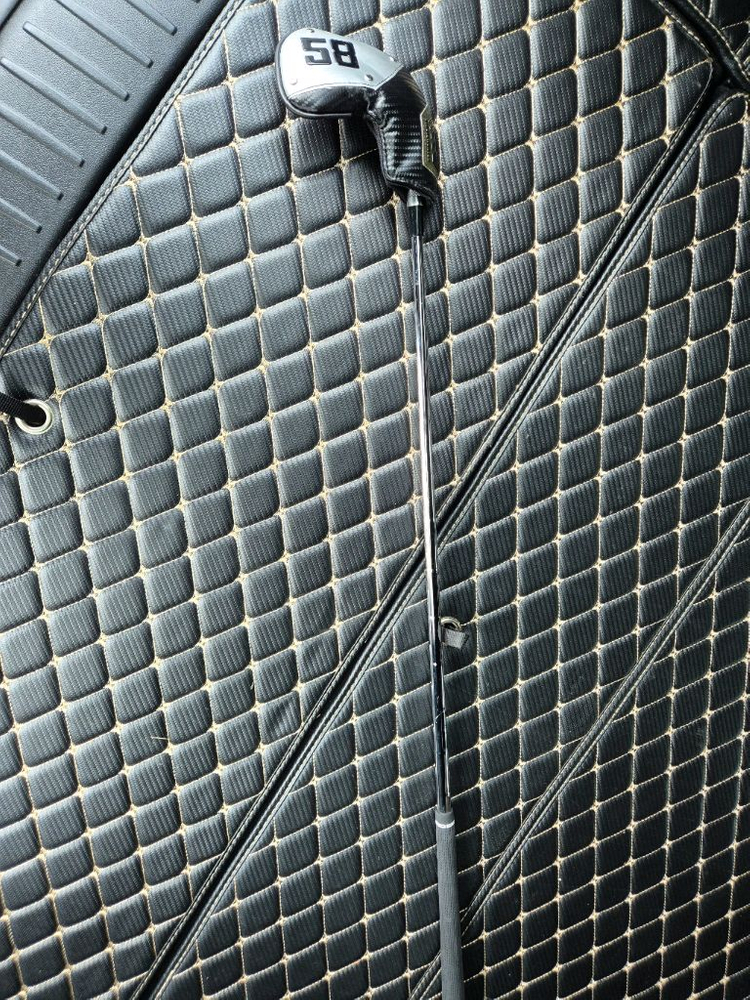 타이틀리스트 보키 SM10 58도웨지 (커버포함) (직거래만)--3