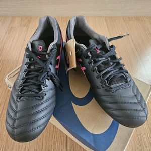 아식스 x fly pro 250 새제품