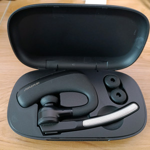 airersi k20 블루투스 헤드셋 팝니다.