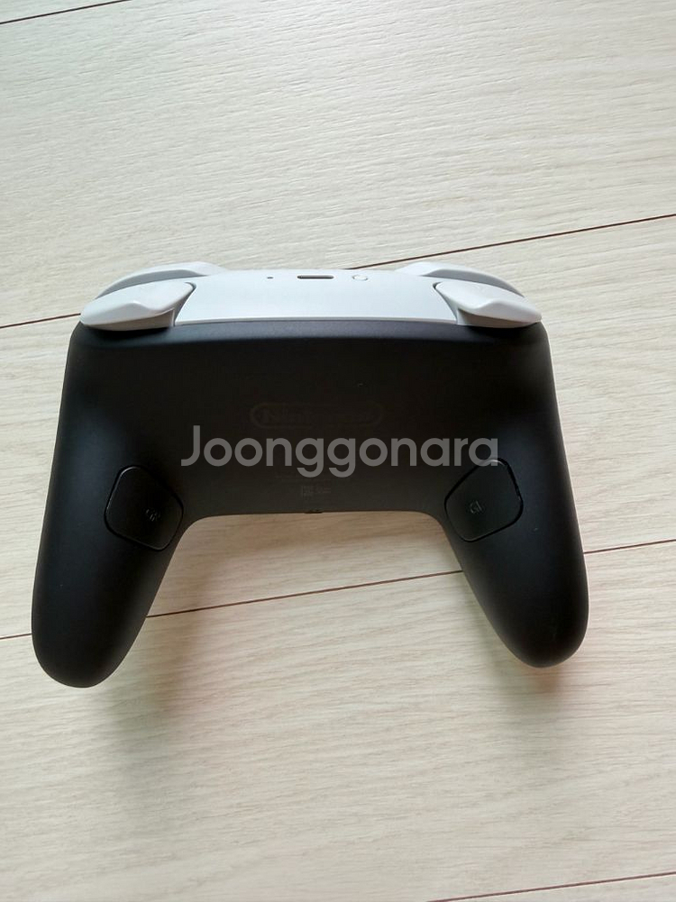 닌텐도 스위치2 프로콘2--1