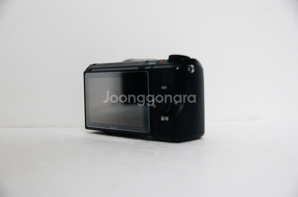 [소니] NEX-5R 블랙 미러리스 카메라팝니다.(7,753컷)--3