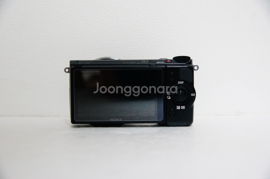 [소니] NEX-5R 블랙 미러리스 카메라팝니다.(7,753컷)--4