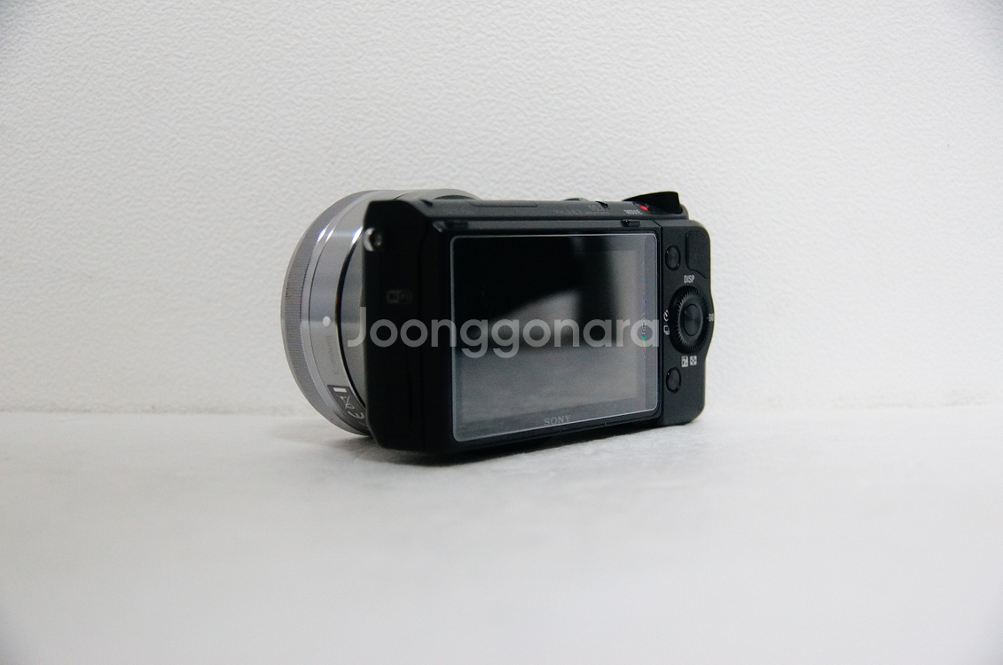 [소니] NEX-5R 블랙 미러리스 카메라팝니다.(7,753컷)--5