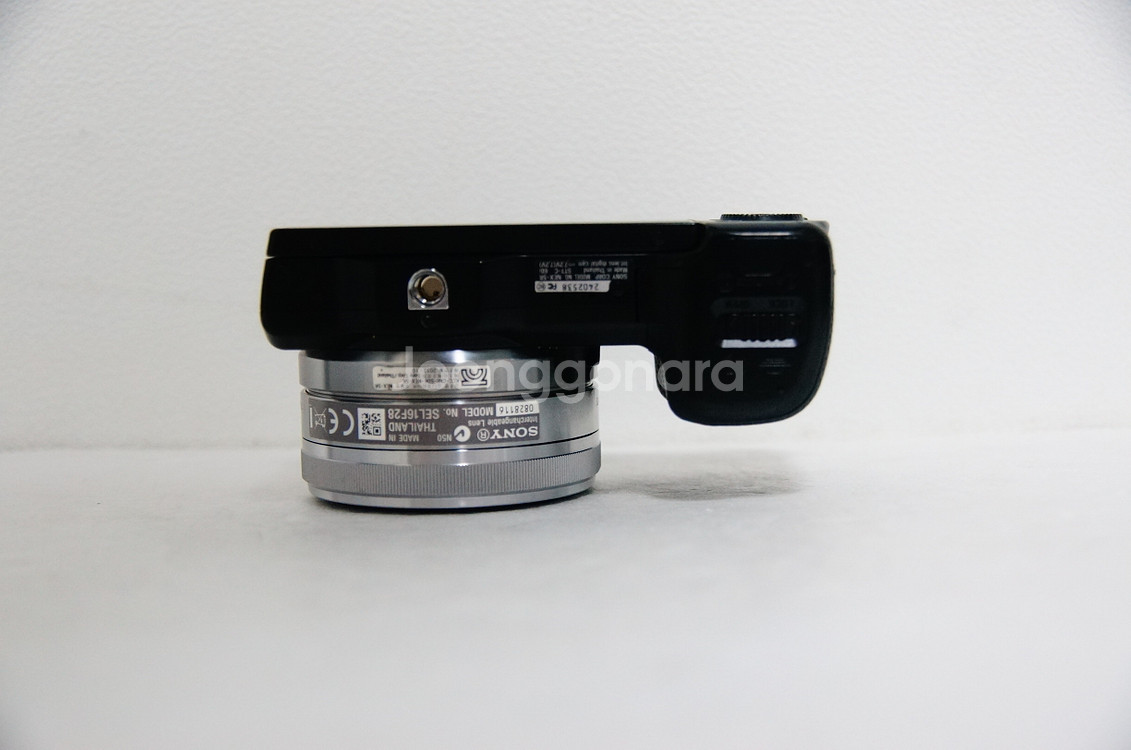 [소니] NEX-5R 블랙 미러리스 카메라팝니다.(7,753컷)--8