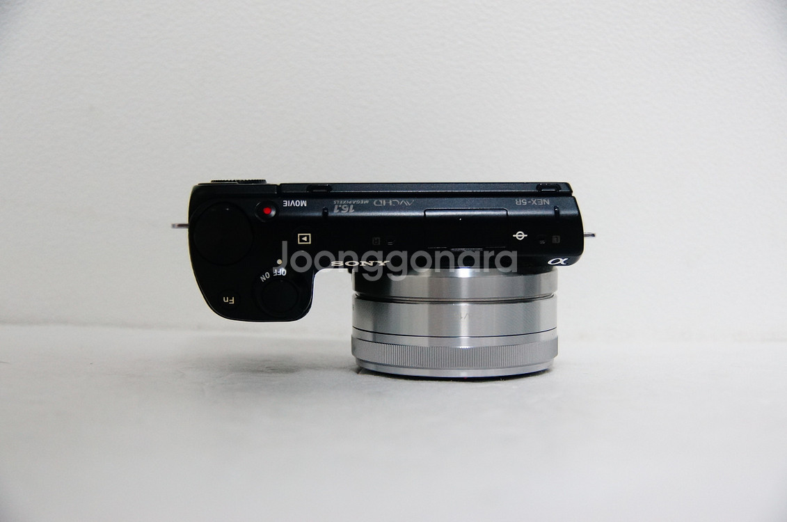 [소니] NEX-5R 블랙 미러리스 카메라팝니다.(7,753컷)--7