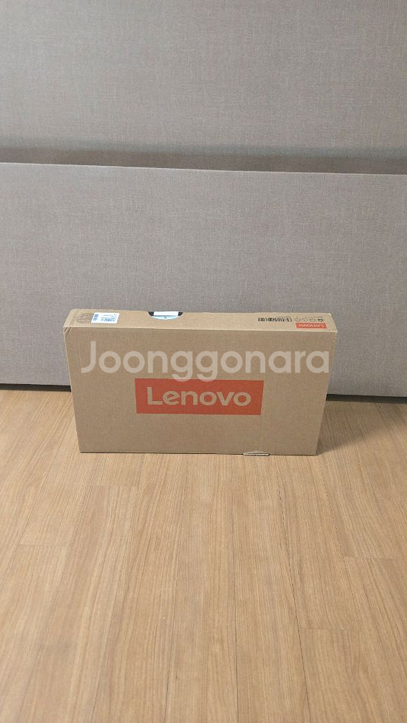 초경량 레노버 씽크북 14 G4+ ARA 노트북--1