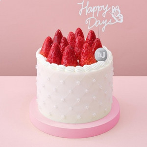 뚜레쥬르 케이크 기프티콘 팔아요 :)