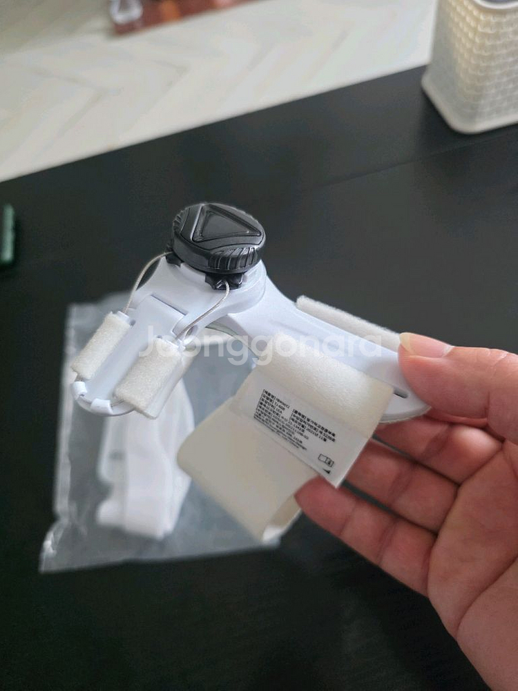 에버바디 무지외반증 발가락 교정기--1