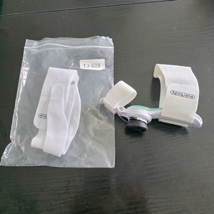 에버바디 무지외반증 발가락 교정기