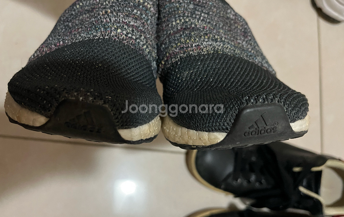 운동화 225~245 (아디다스 울트라부스트, 나이키 애어맥스, 이자벨마랑, 뉴발란스 327등) 나눔포함--2