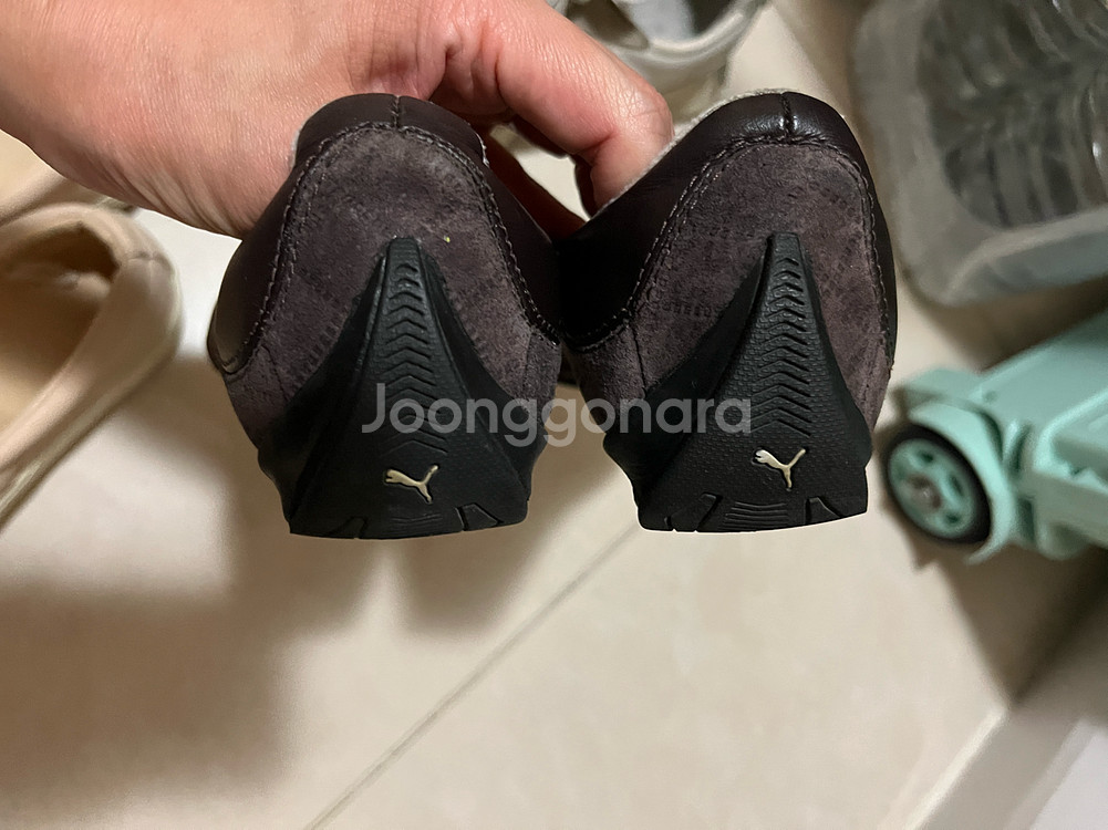 운동화 225~245 (아디다스 울트라부스트, 나이키 애어맥스, 이자벨마랑, 뉴발란스 327등) 나눔포함--9