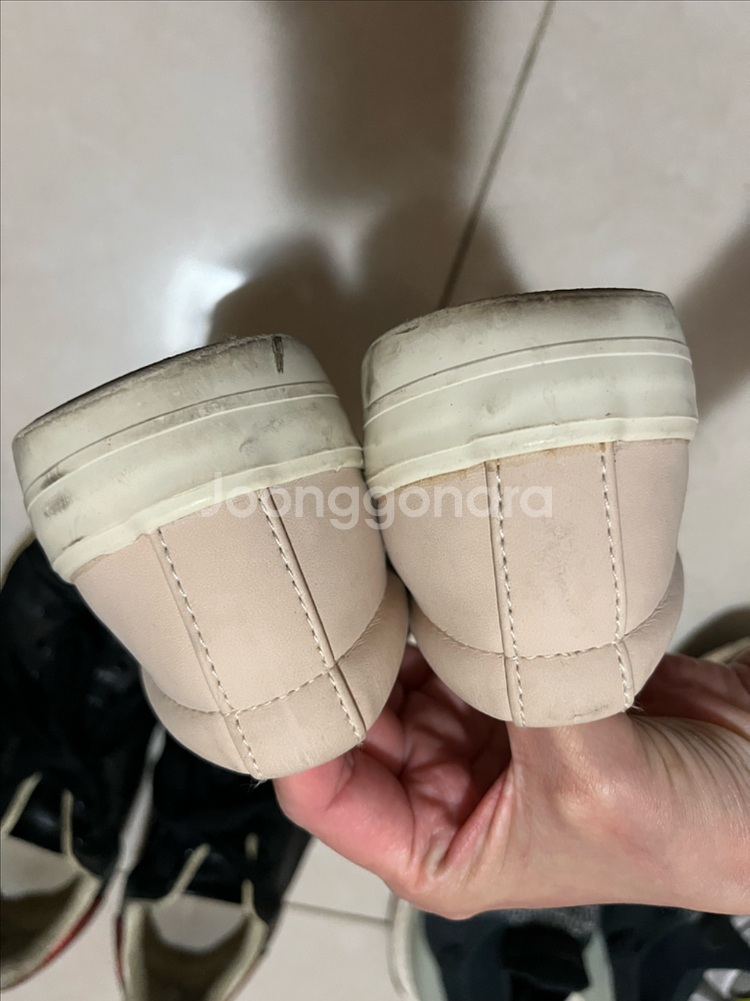 운동화 225~245 (아디다스 울트라부스트, 나이키 애어맥스, 이자벨마랑, 뉴발란스 327등) 나눔포함--8