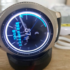 갤럭시 기어3 클래식 45mm