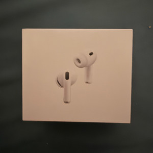 (미개봉)에어팟프로3세대 저렴하게 판매합니다!