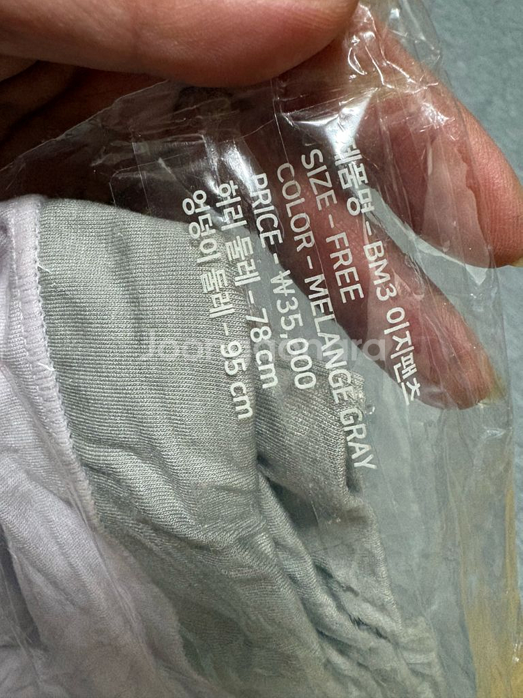 baby&mama 수유나시 원피스 + 팬티5종세트--2