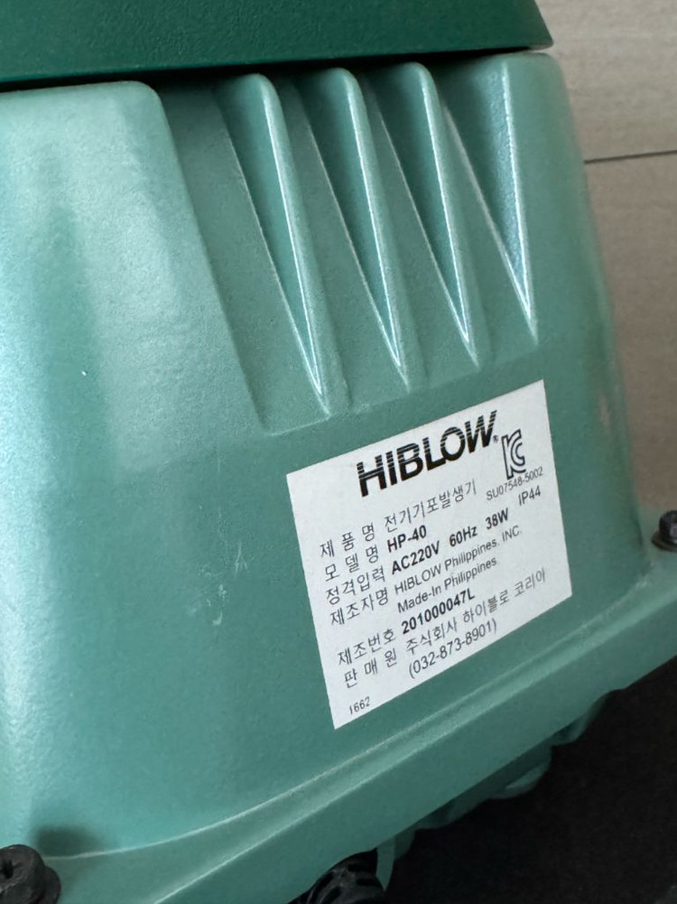 3자2단 축양장/에하임외부여과기/다카스키브로와--5